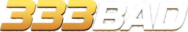 333bad লোগো